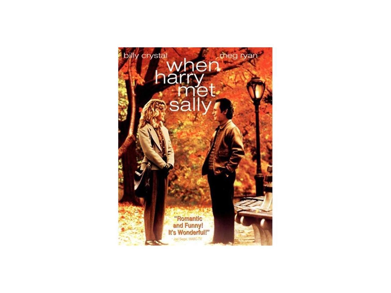 When harry met sally streaming picture