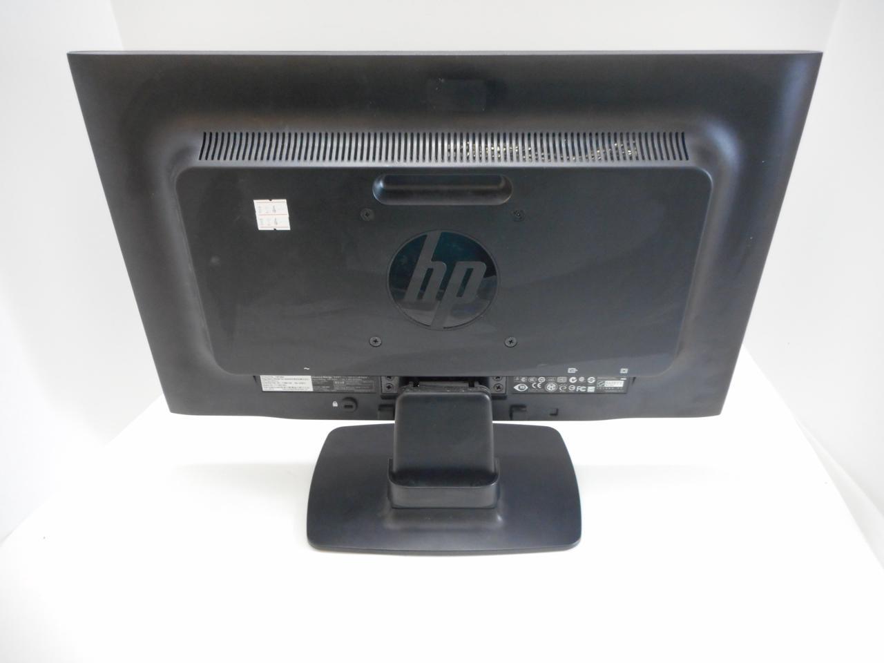 Refurbished: HP ProDisplay P221 21.5