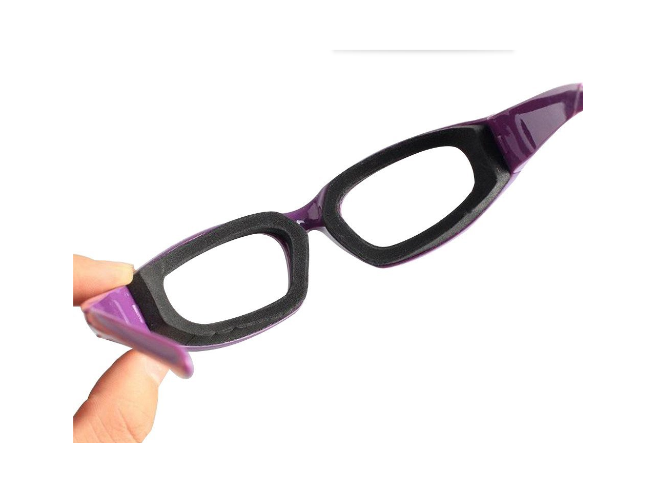 Professional Durable Onion Goggles for Home and Kitchen Use, Tear Free Onion Goggles Glasses