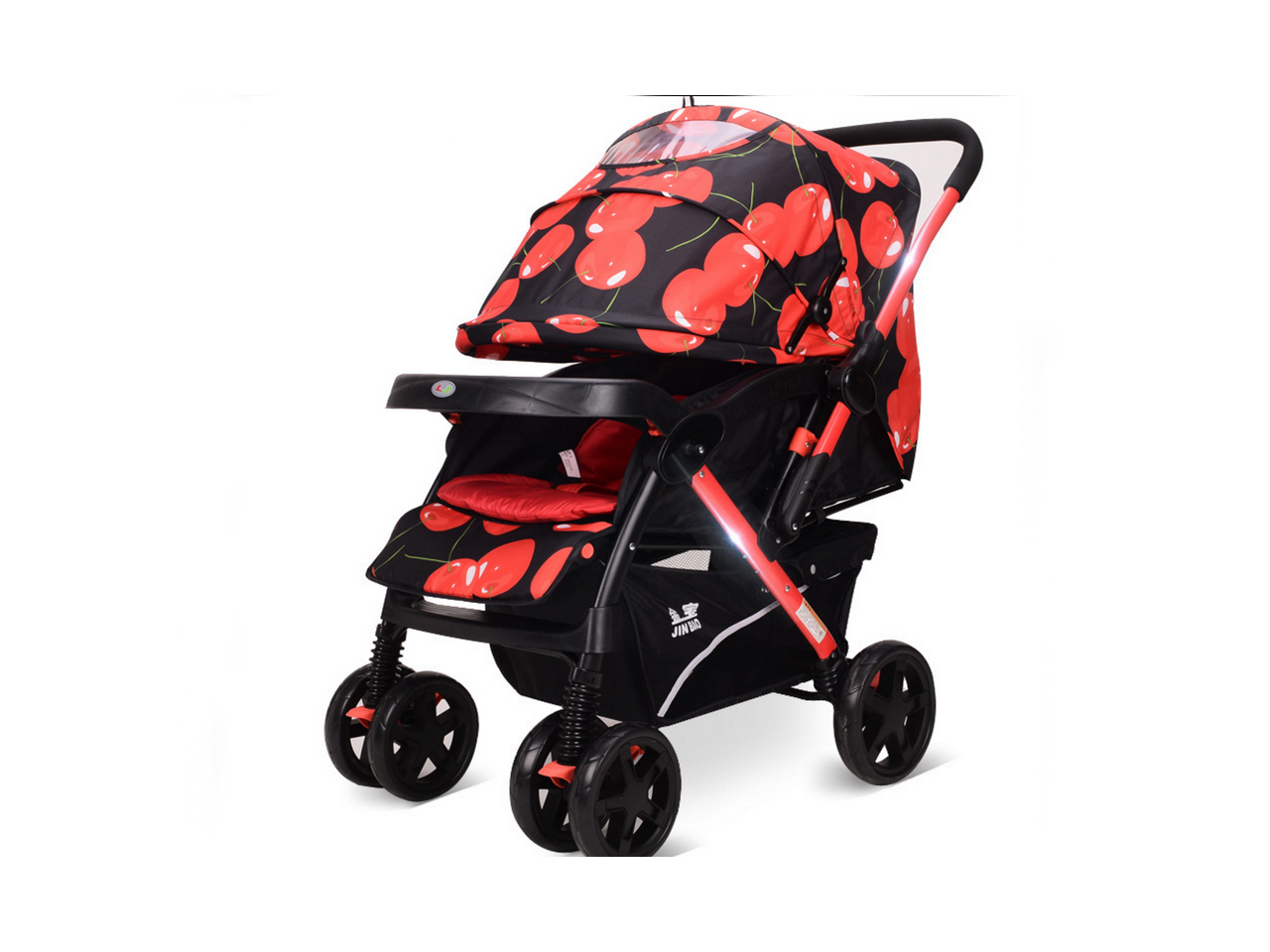 baby trend sit n stand ultra stroller