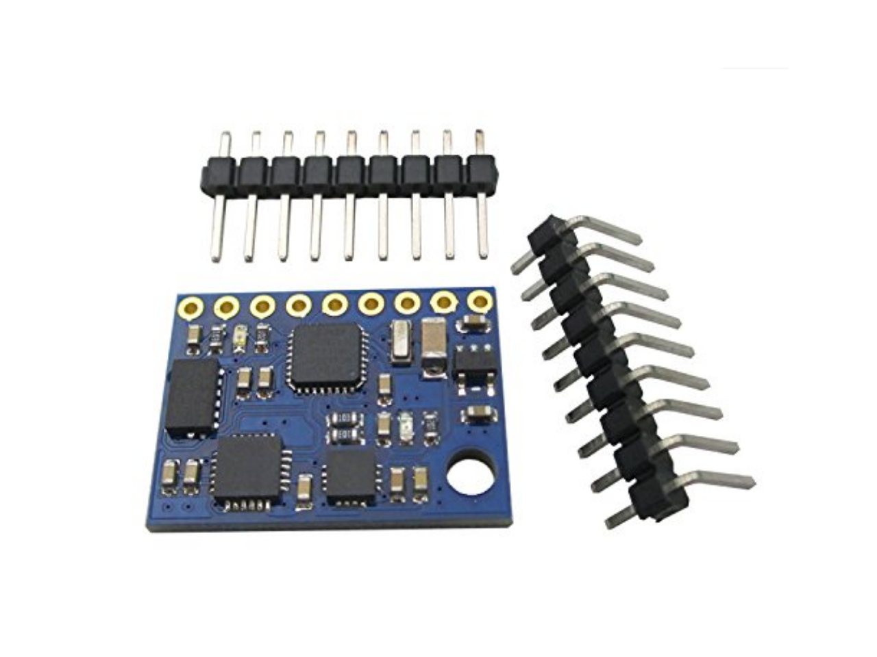 GY951 angle module tilt electronic compass compass module XYZ three