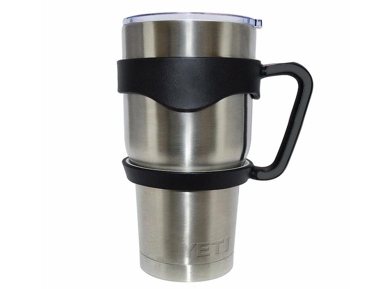 Handle For 30oz Stainless Steel Yeti Rambler Insulated Tumbler Mug Coffee Cup 30oz Cup Handle