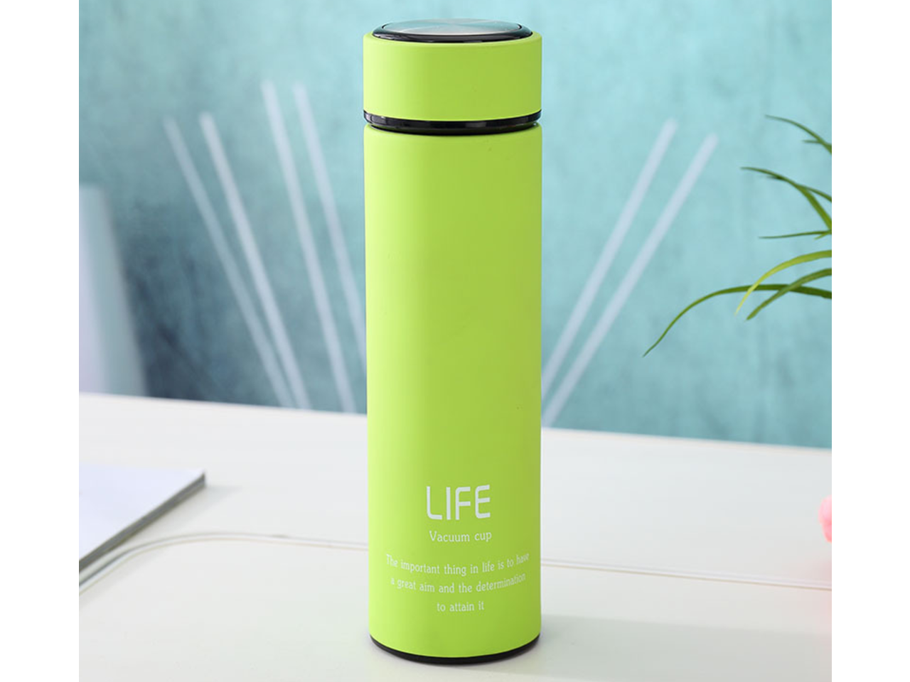 life vacuum flask