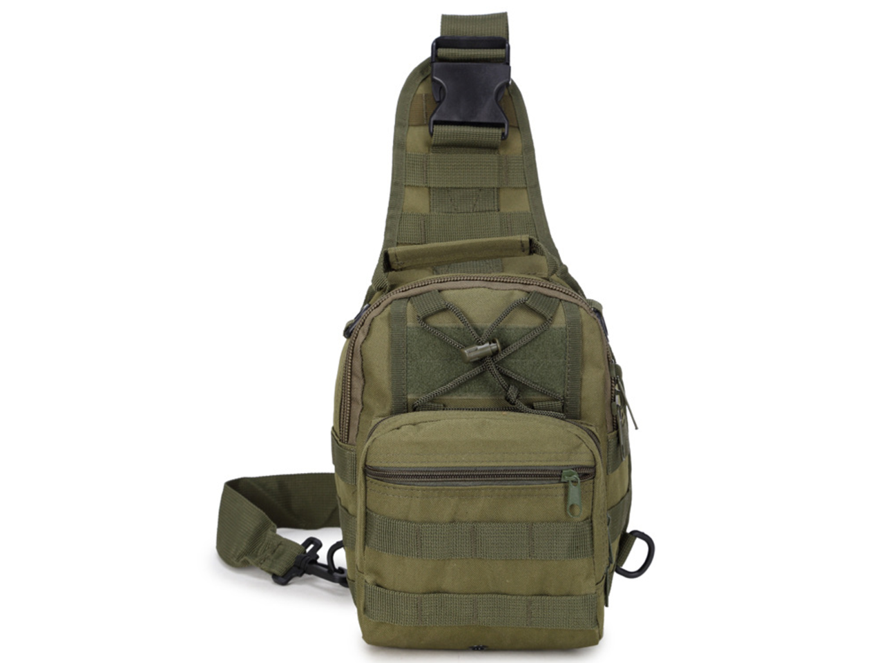 cool walker tactical bag