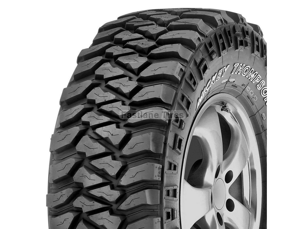 Lt28575r16 Lre 10 Ply Mickey Thompson Baja Mtz P3 2857516 285 75 16