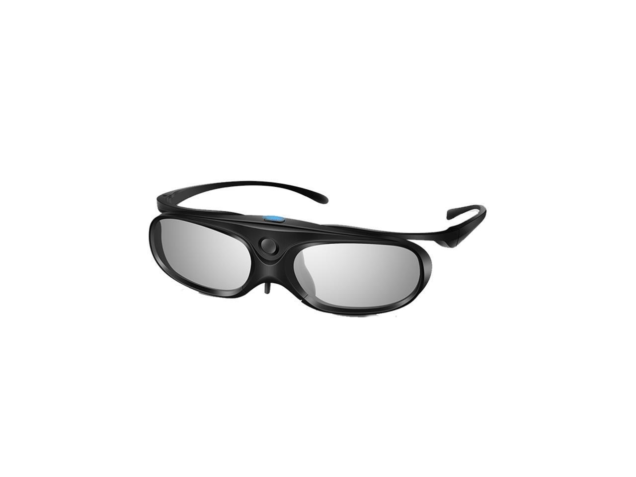 best 3d glasses for benq ht3050