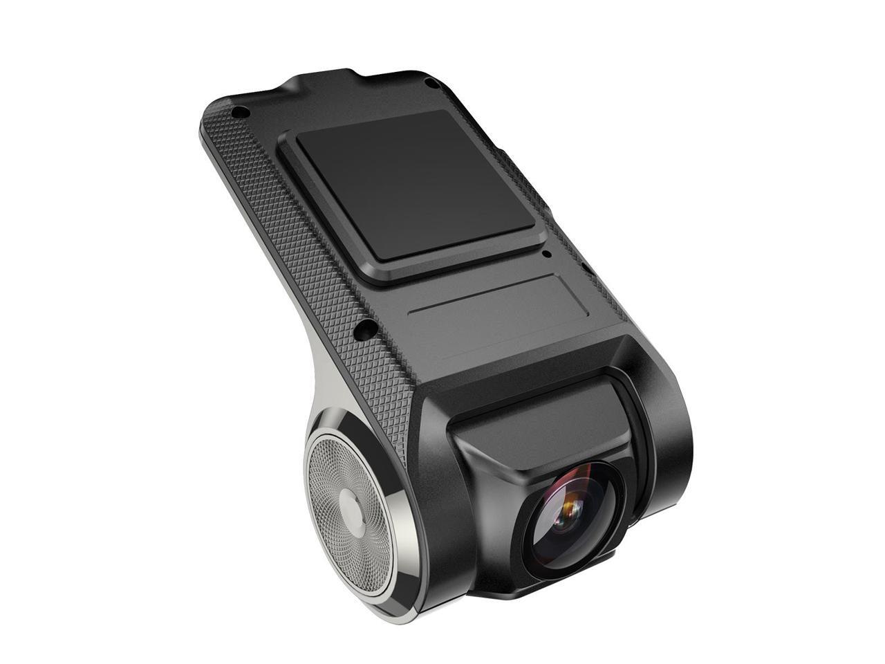 X28 HD 1080P 150° FOV Dash Cam Car DVR Camera Recorder WiFi ADAS G-sensor HQ