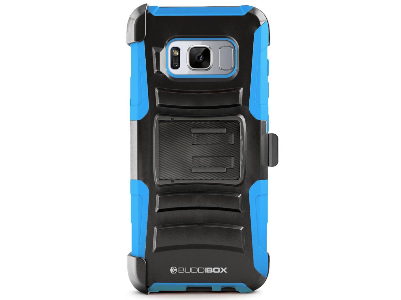 samsung galaxy s8 case with belt clip