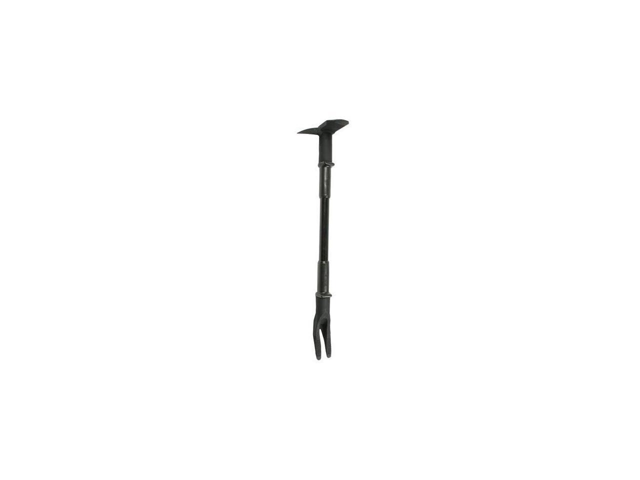 BLACKHAWK DE-CHT30 Halligan Tool,1 Pieces,30 In. L - Newegg.com