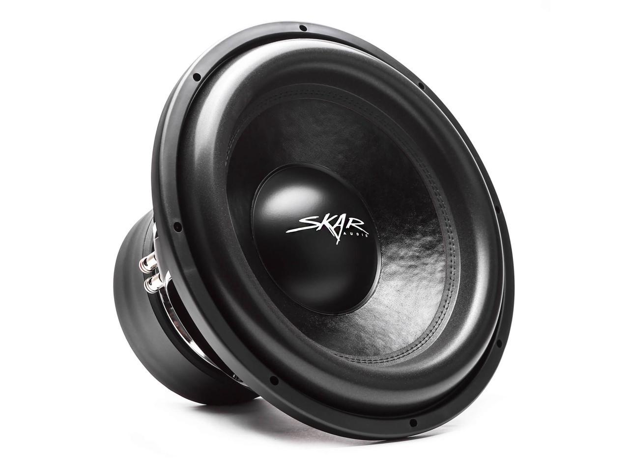 intex car woofer price