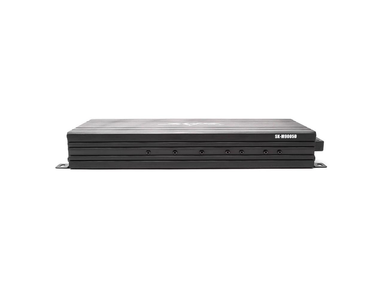 Skar Audio SK-M9005D