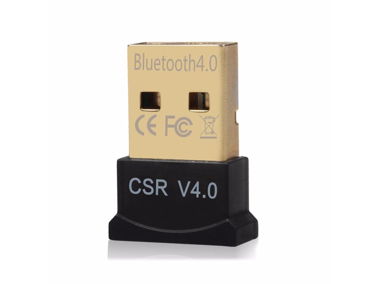 bluetooth csr 4.0 dongle driver made in china
