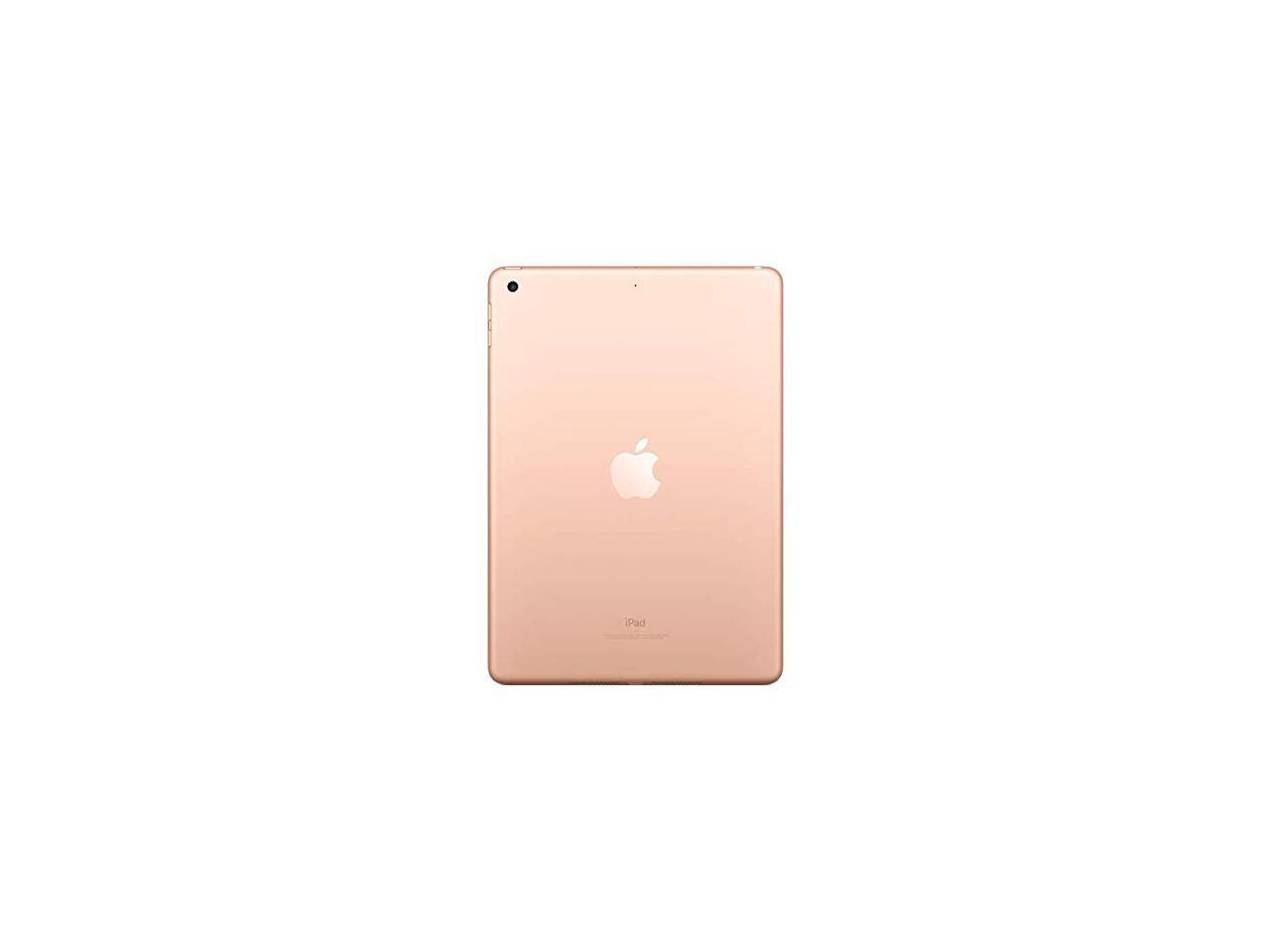 Refurbished: [MRJN2LL/A] Apple iPad 6th Generation 32GB 9.7" (2048x1536