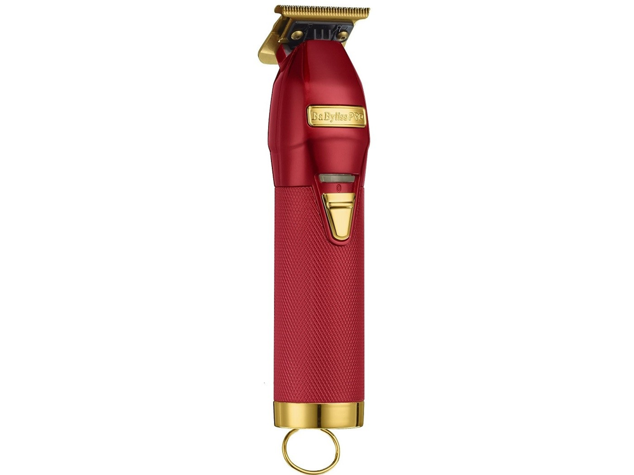 babyliss pro red