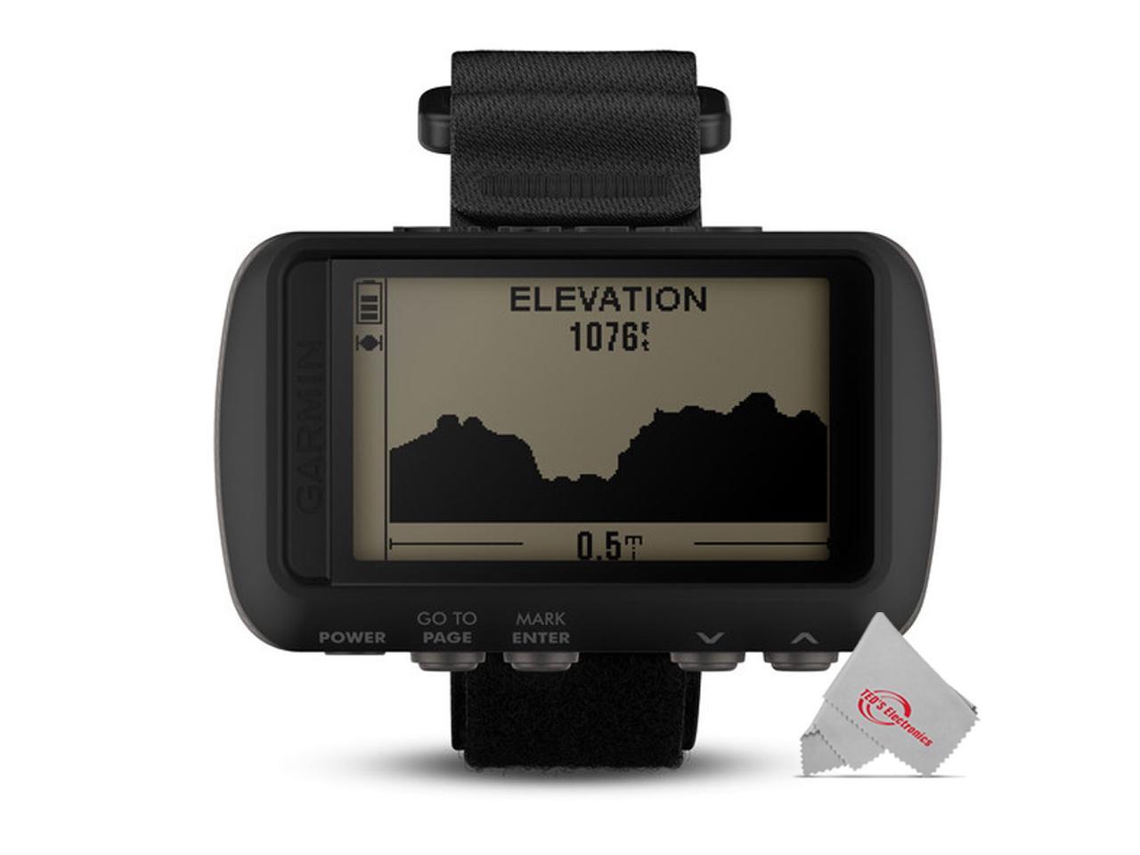Garmin Foretrex 601 Foretrex 601