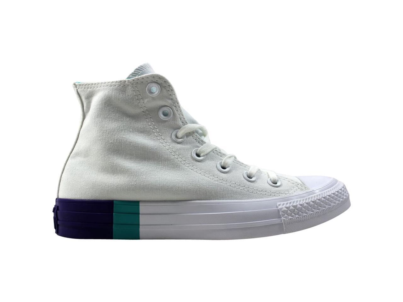 converse chuck taylor size 4