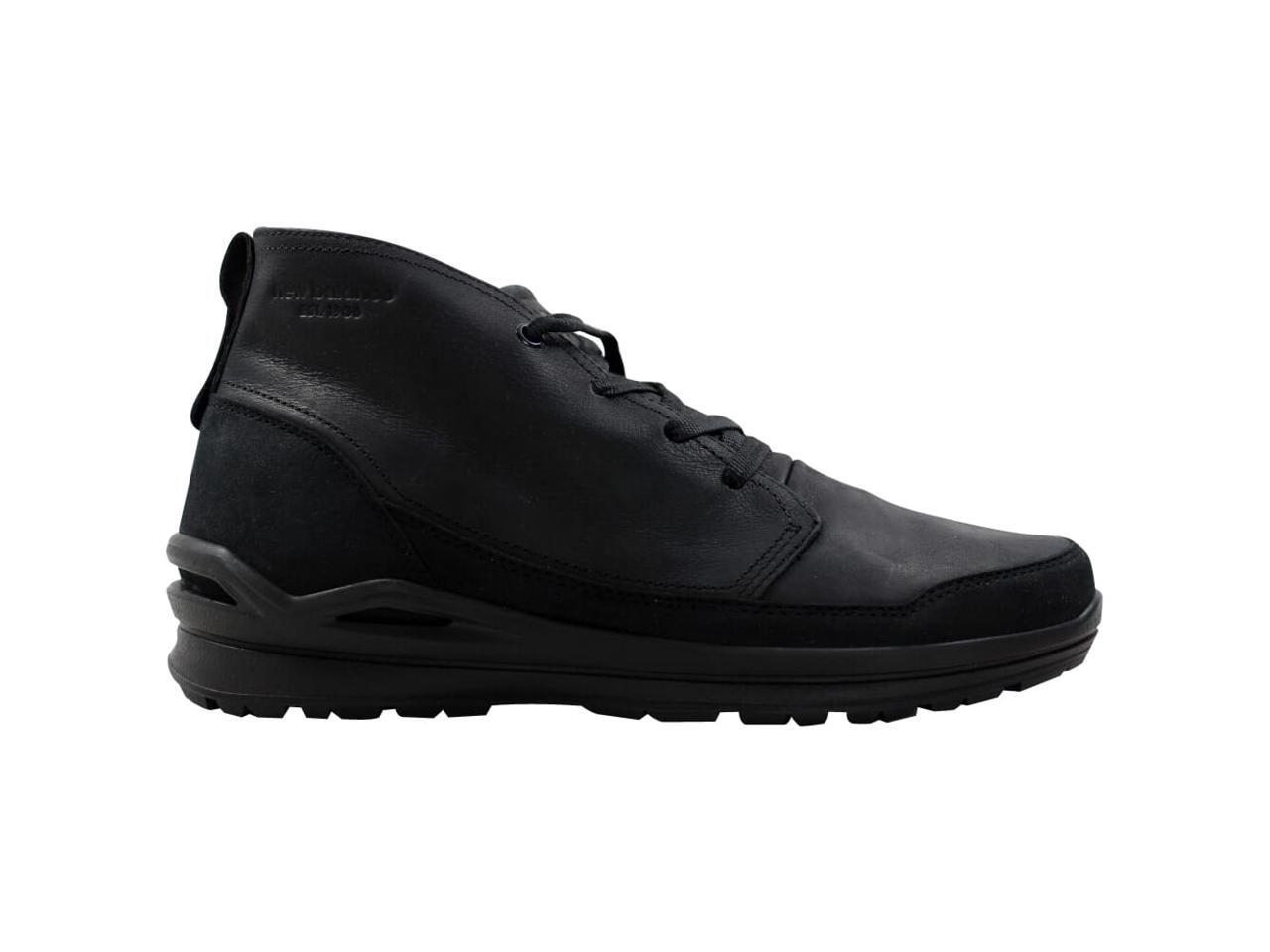 new balance men's outdoor chukka boots