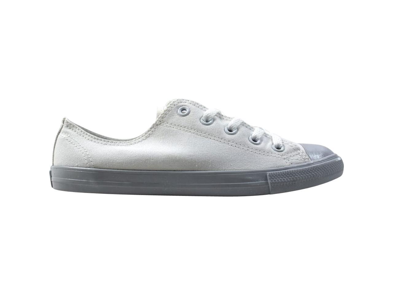 women's converse chuck taylor all star dainty ox