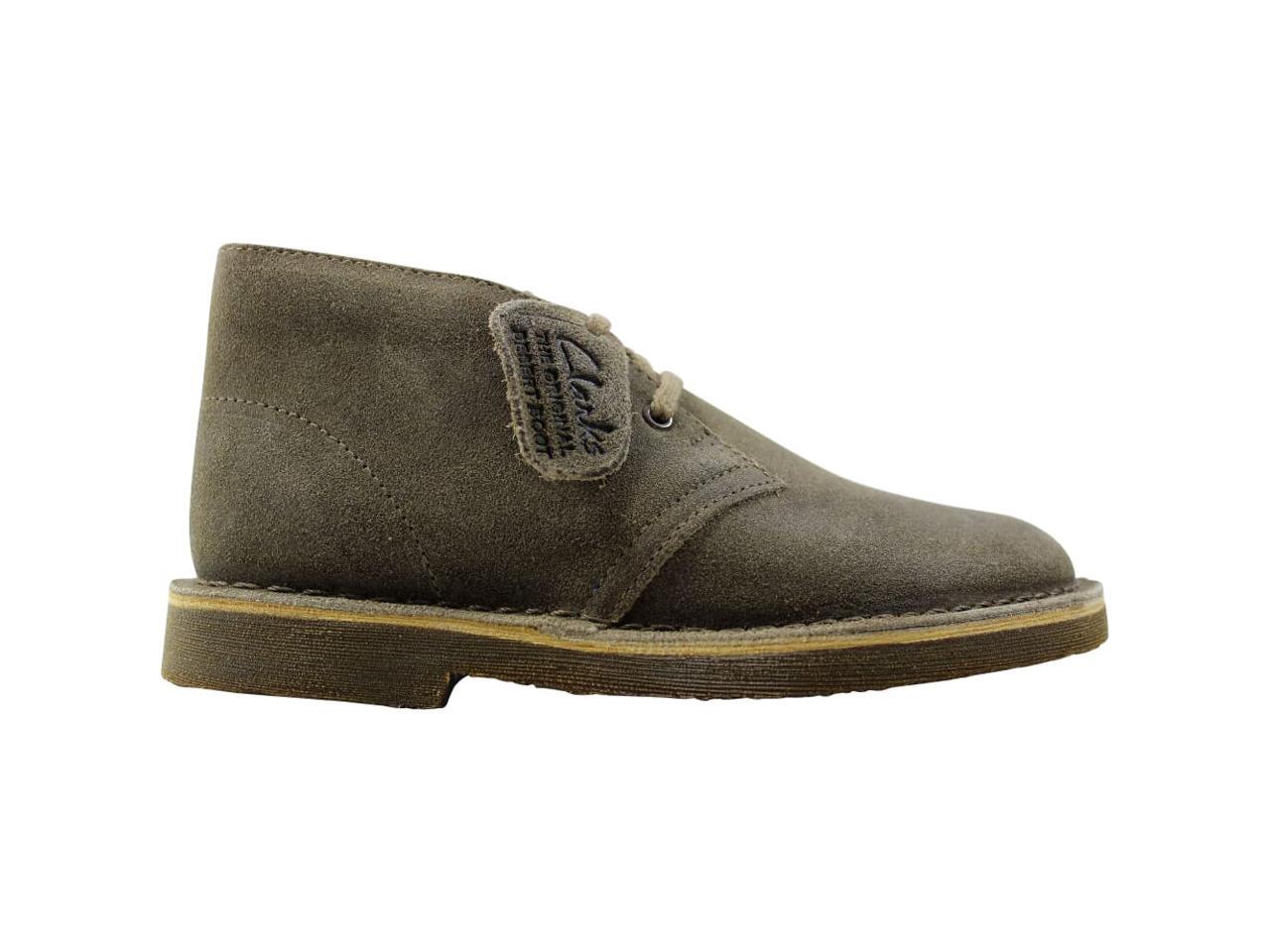 clarks school boots