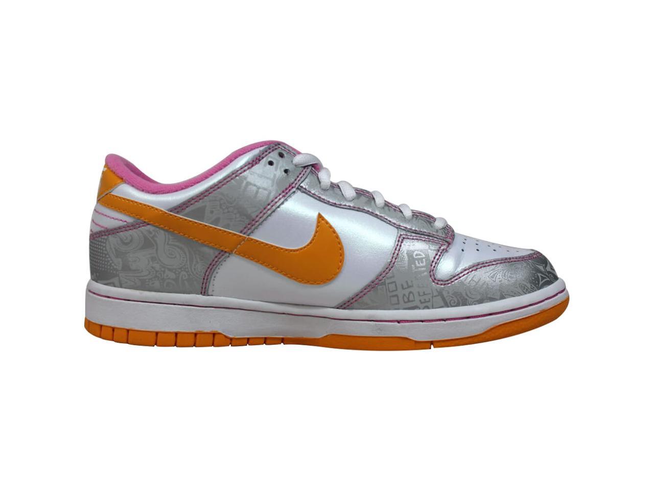 nike dunks grade school