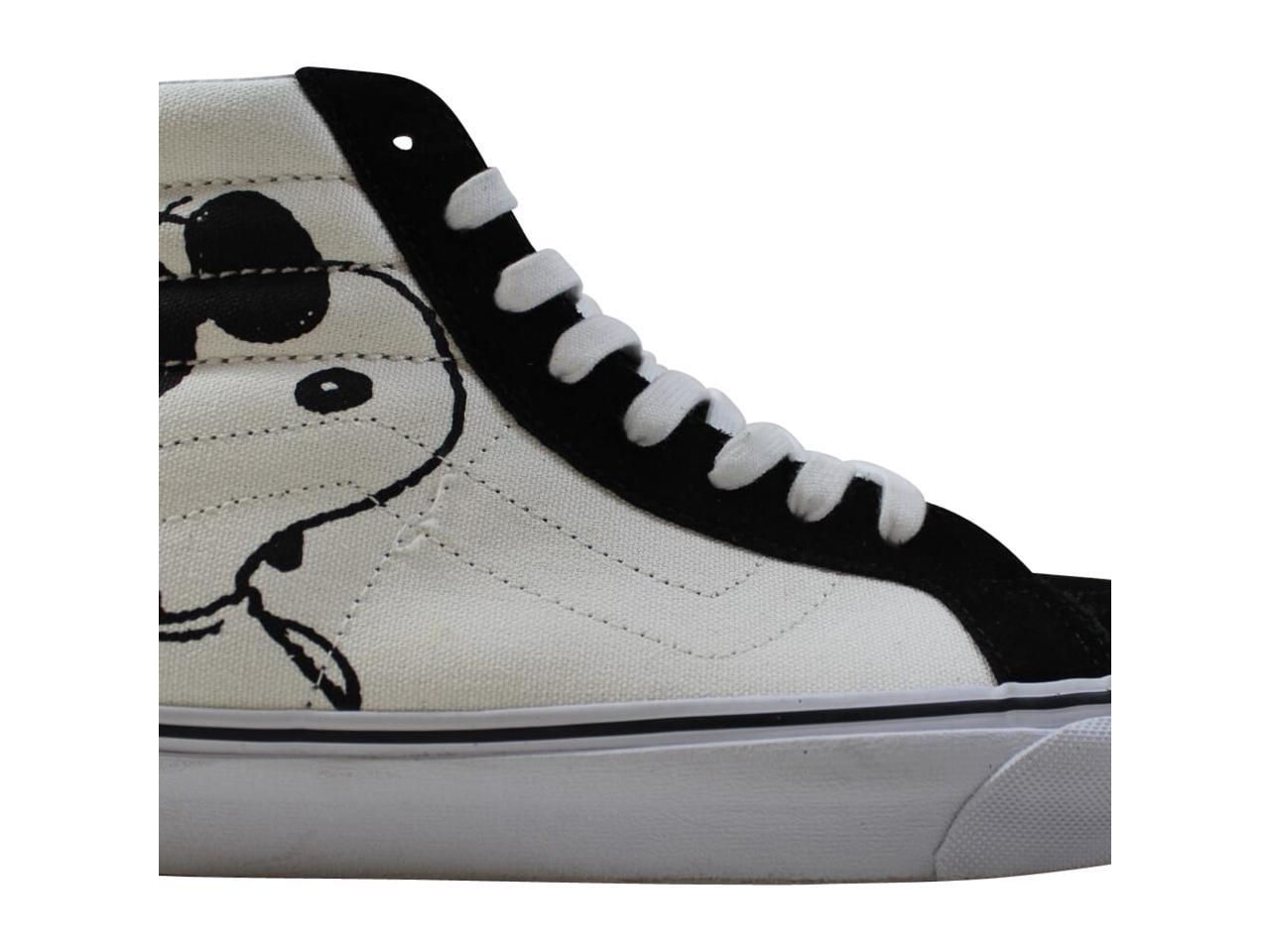 vans peanuts joe cool