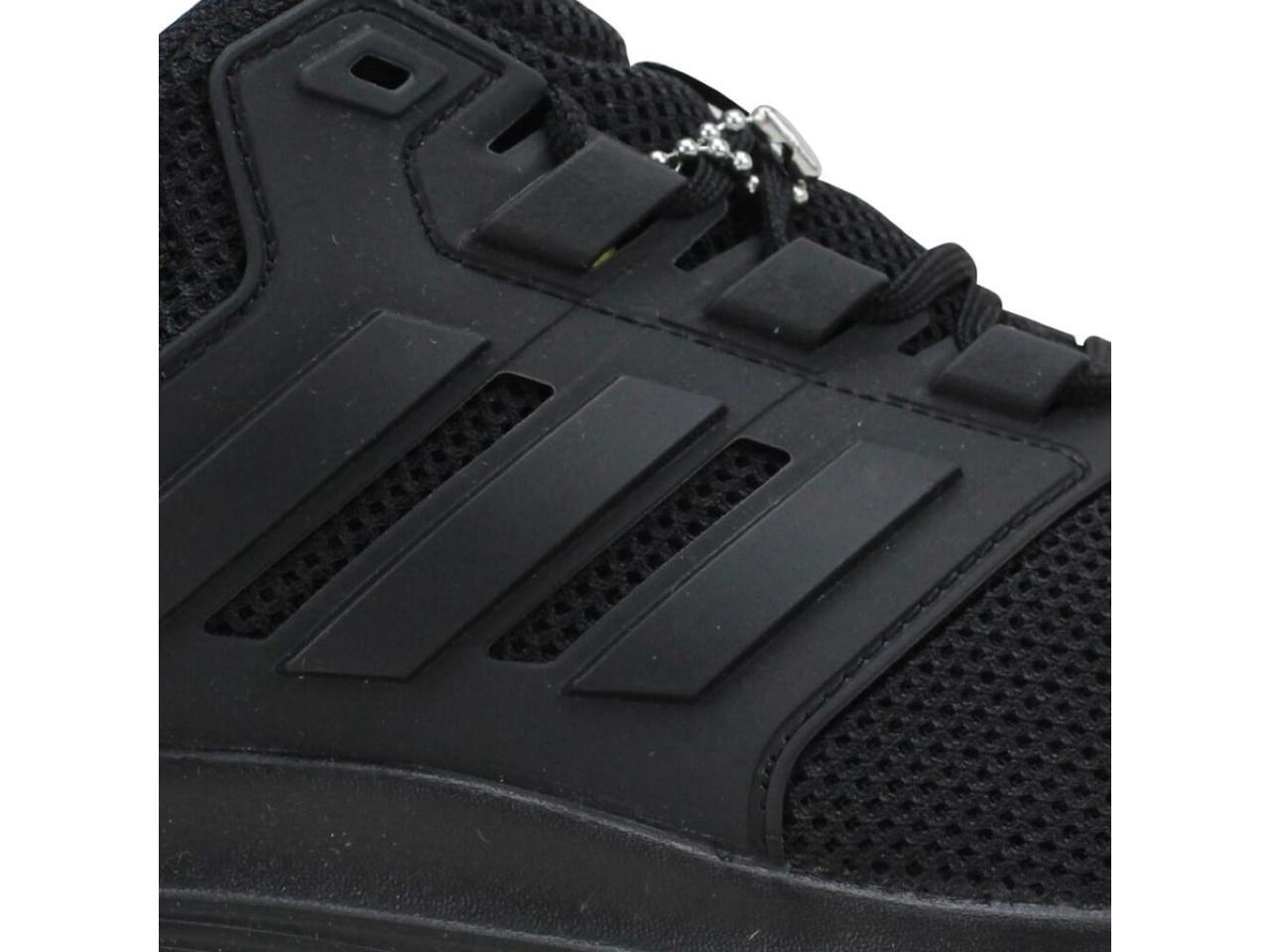 adidas galaxy 4 core black
