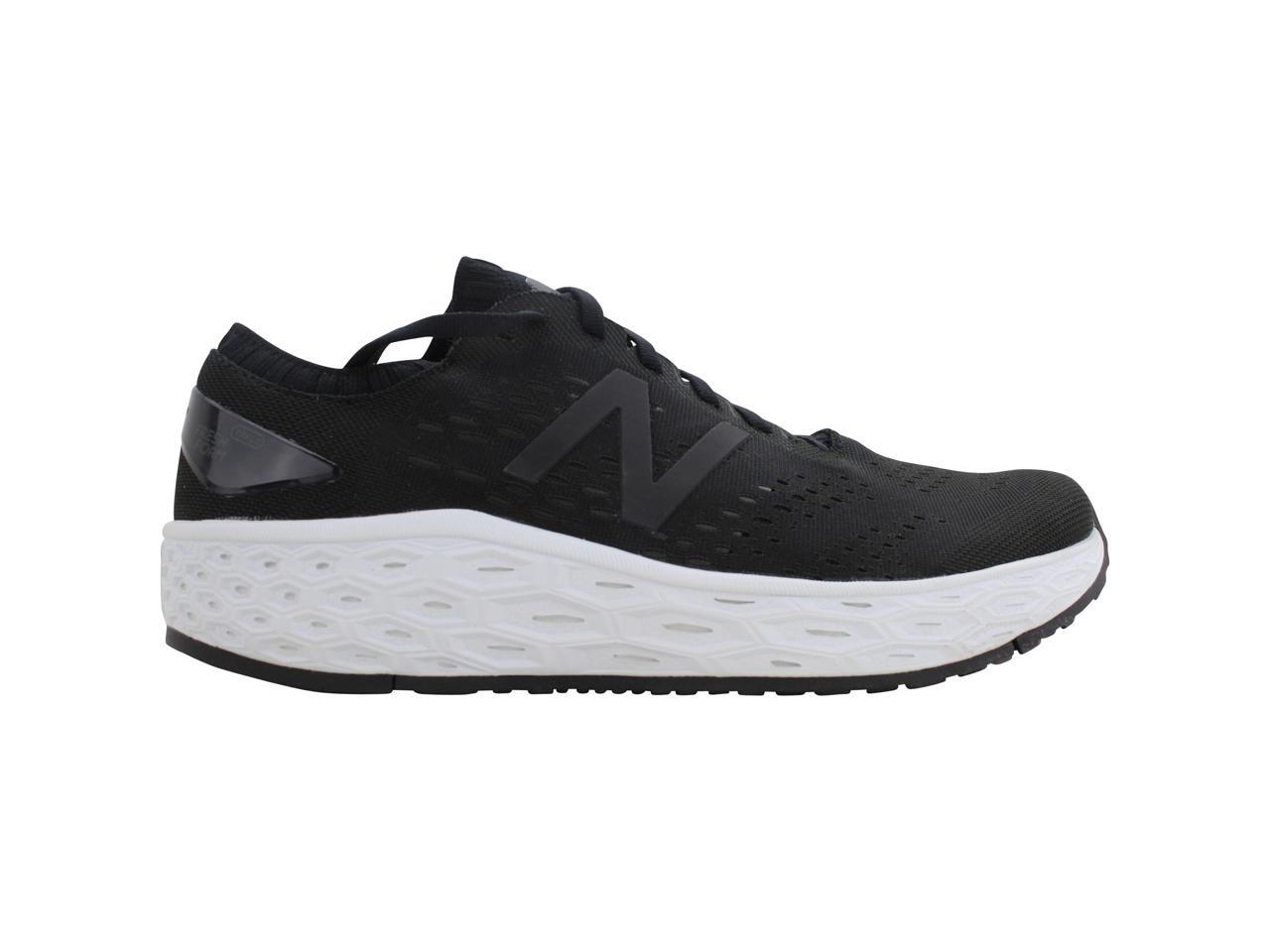 New Balance Course Black/Black Metallic 