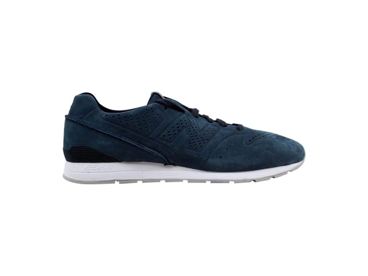 new balance navy blue mens