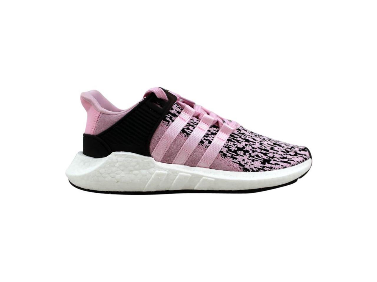 adidas eqt white and pink