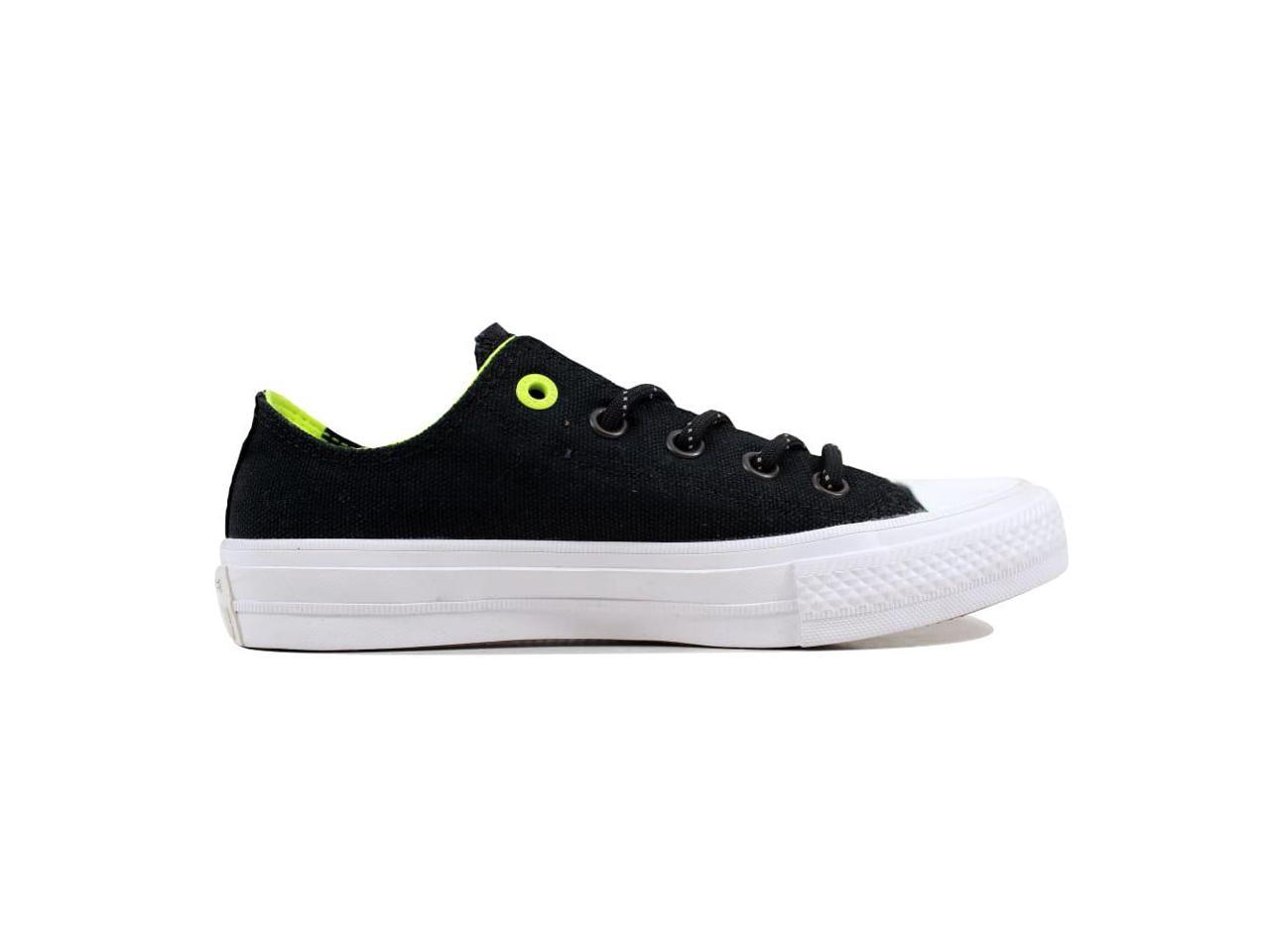 converse ct 2 black