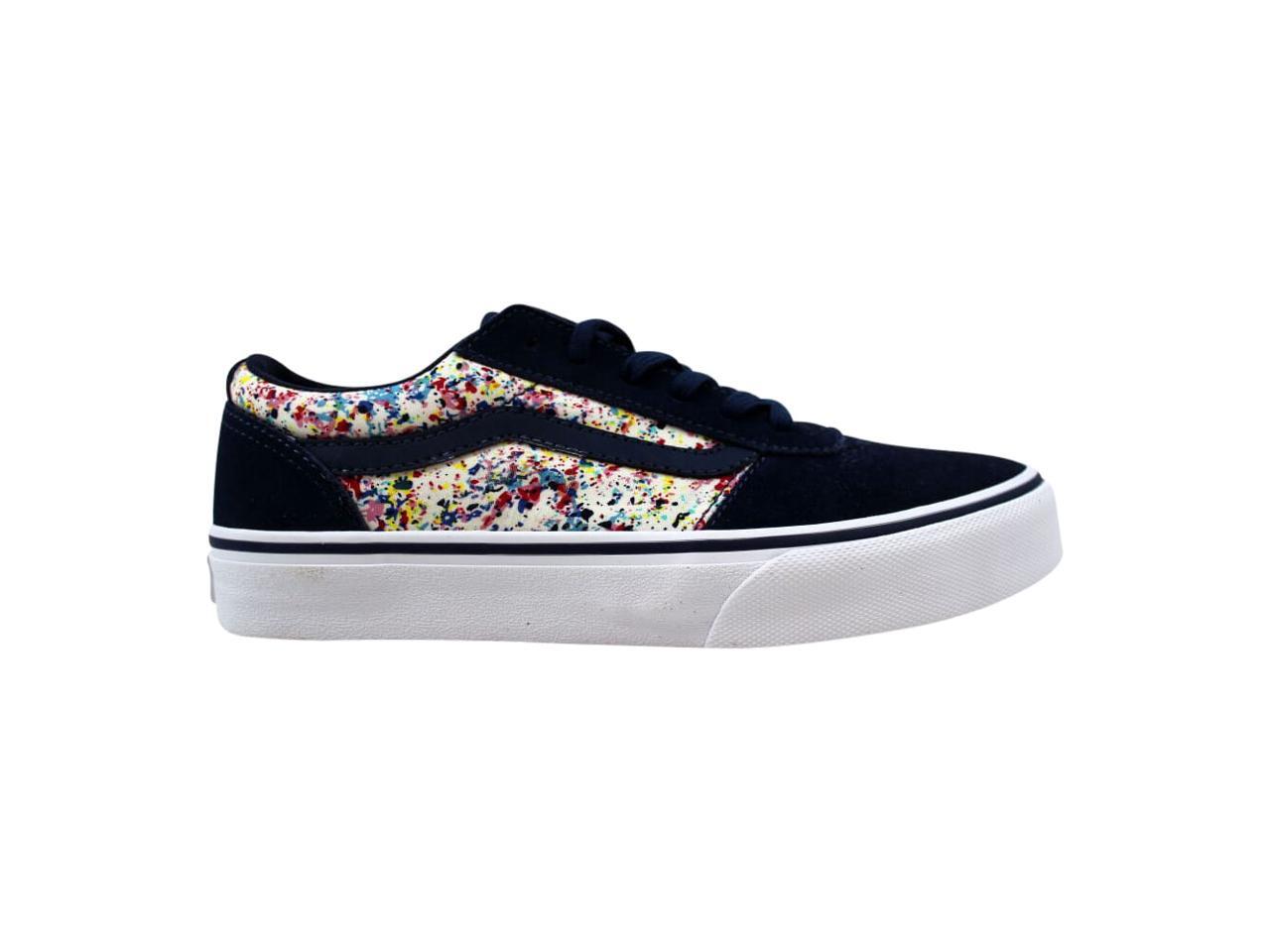 vans maddie suede