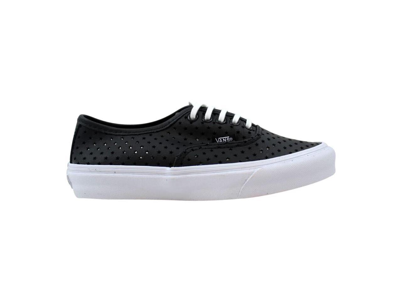 vans authentic slim