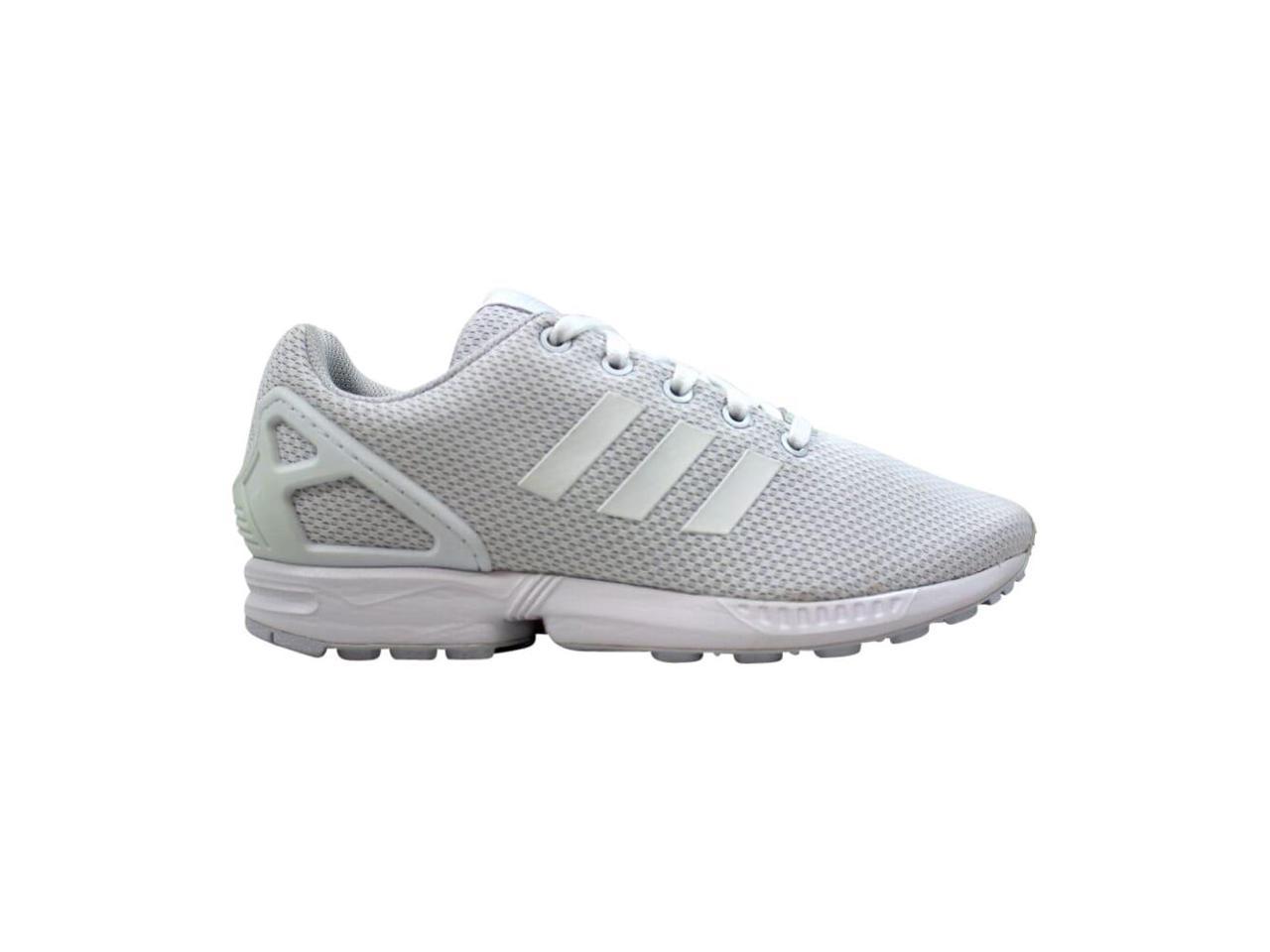 Adidas ZX Flux J Footwear White S81421 