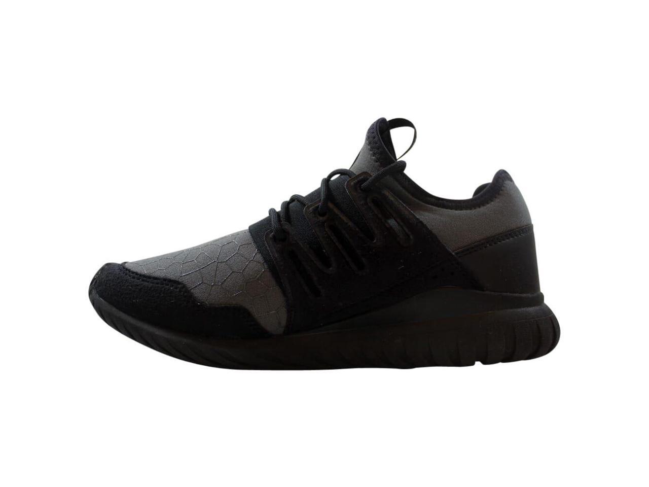 adidas tubular grade school