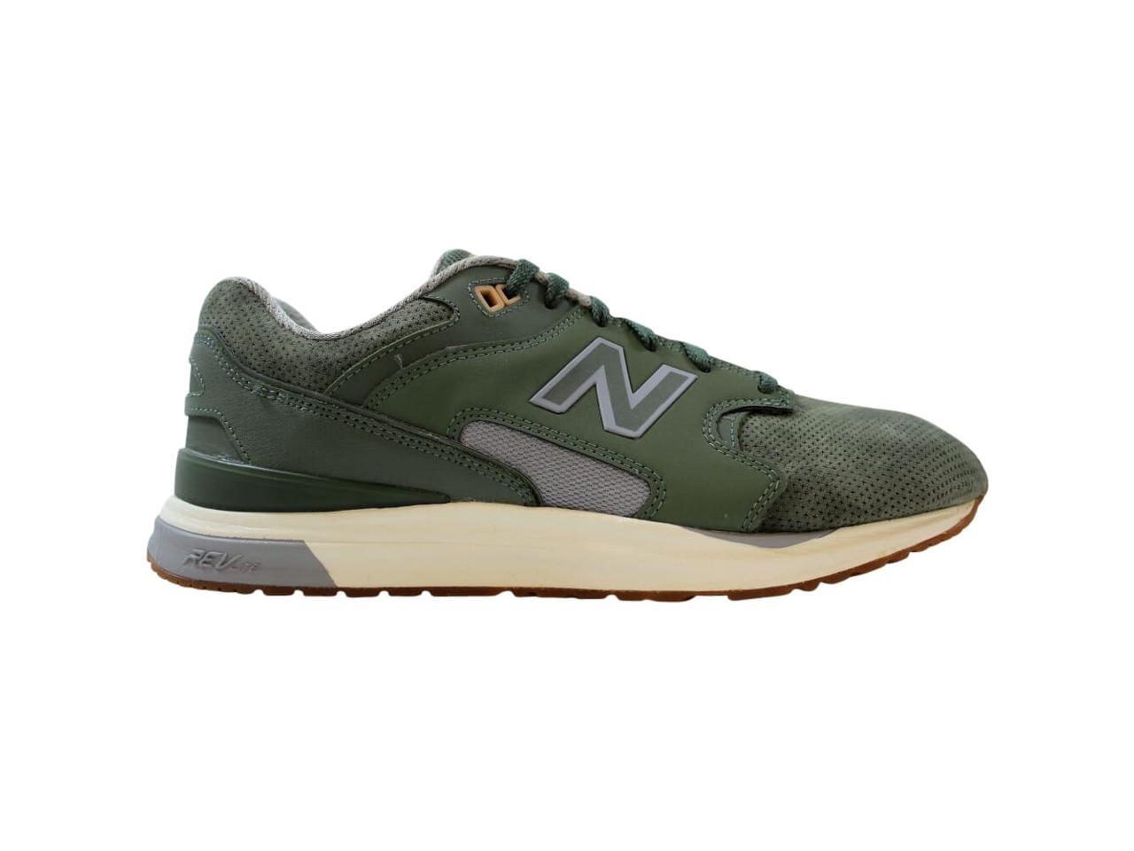 new balance revlite green