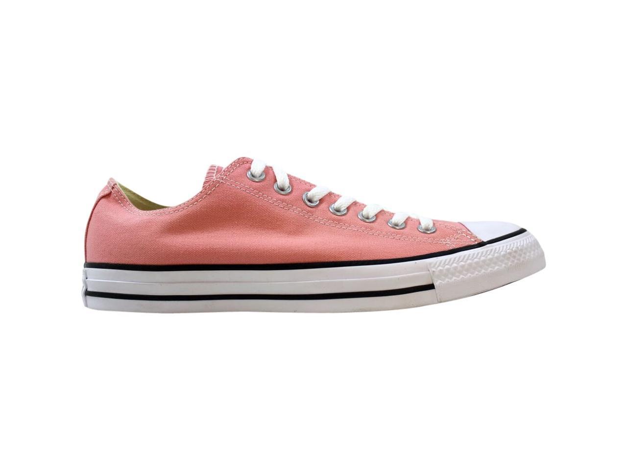mens pink converse size 13