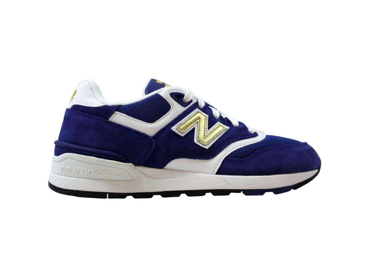 new balance 597 blu new balance 597 blu