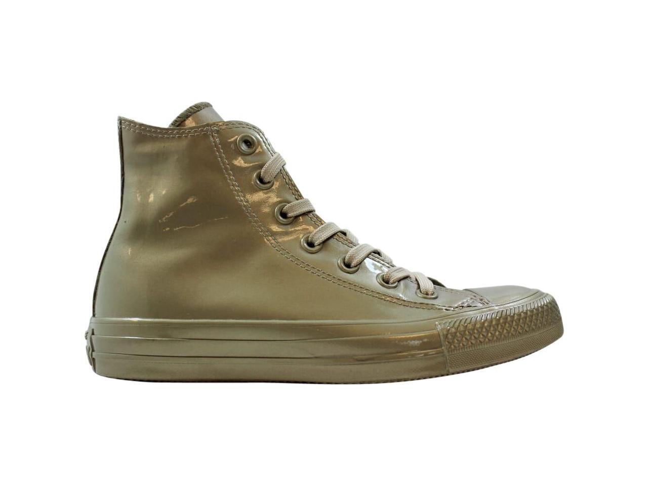gold converse size 5