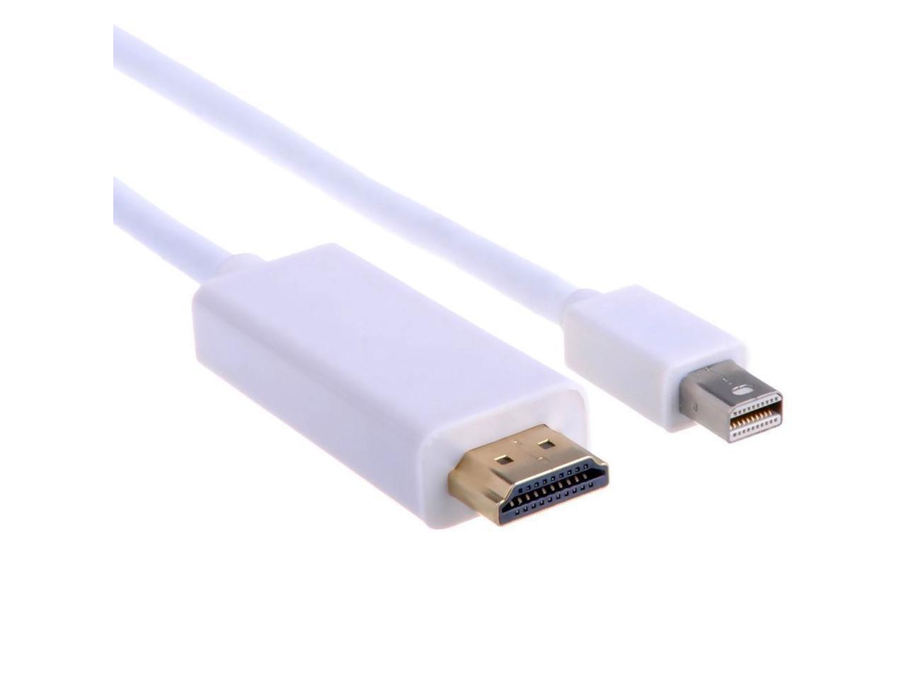 thunderbolt to hdmi adapter for macbook air