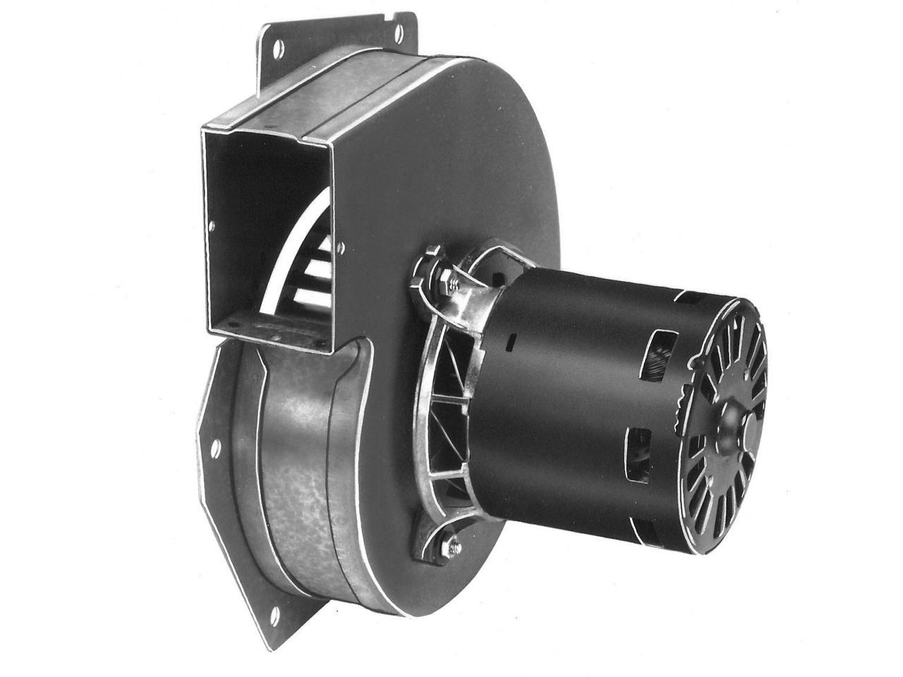 Draft Inducer Blower 115 Volts Fasco # B23618 for sale online 