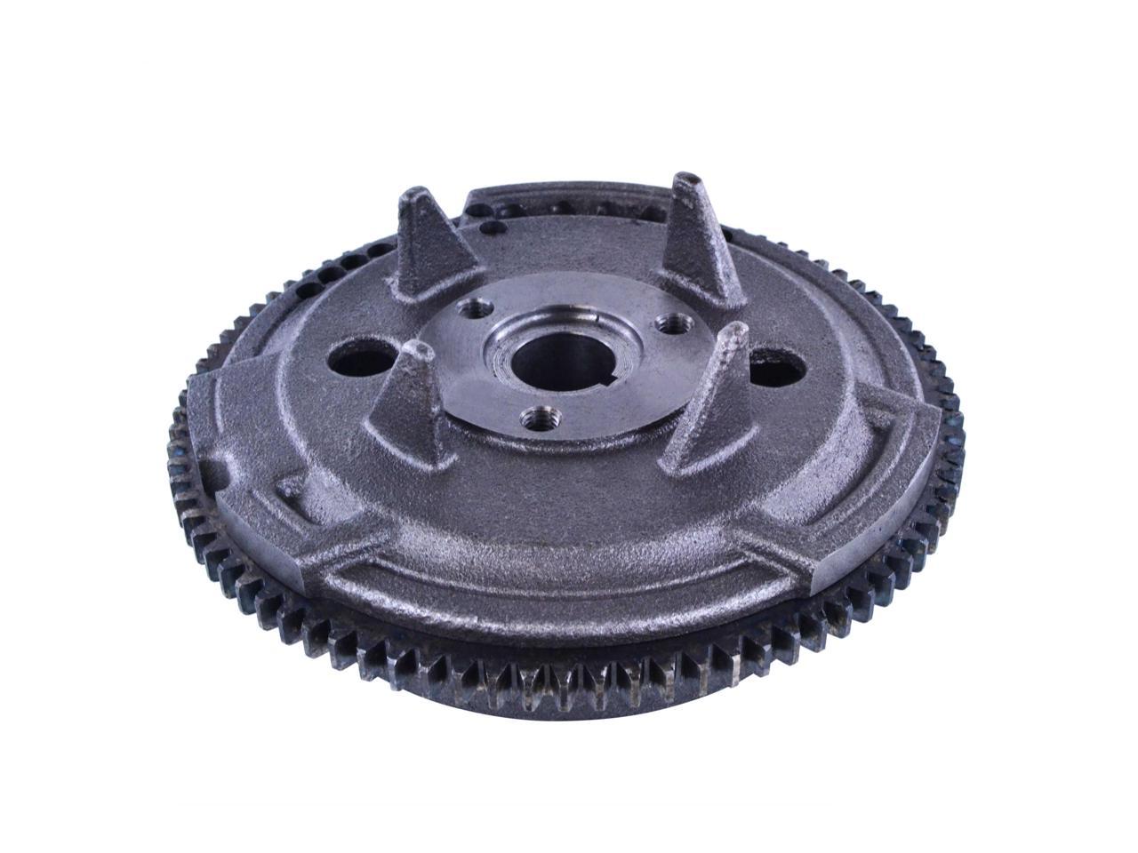 Improved Flywheel for Polaris 400 L / Big Boss / Norwegian / Scrambler
