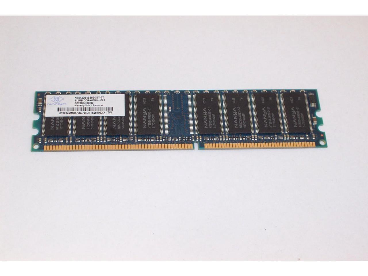 Pc3200u 30330 какой ddr