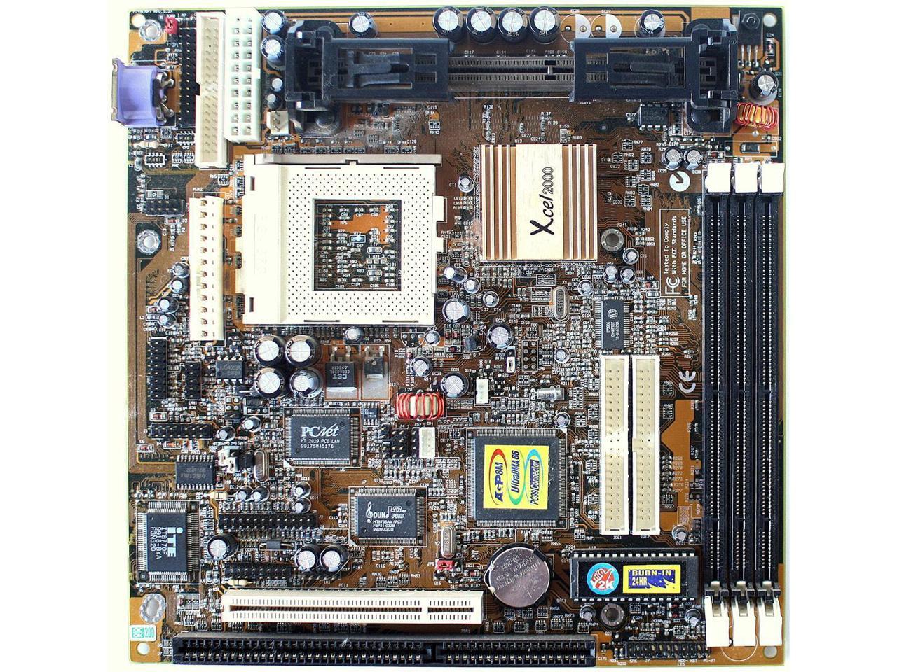 slot 1 motherboard