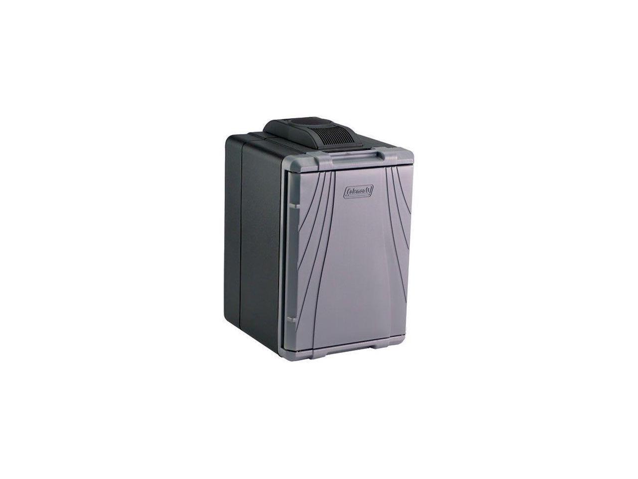 COLEMAN R COMPANY INC 3000001497 40 QUART ICELESS THERMOELECTRIC COOLER