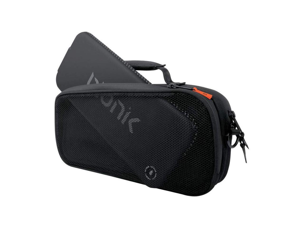 bionik commuter bag for nintendo switch