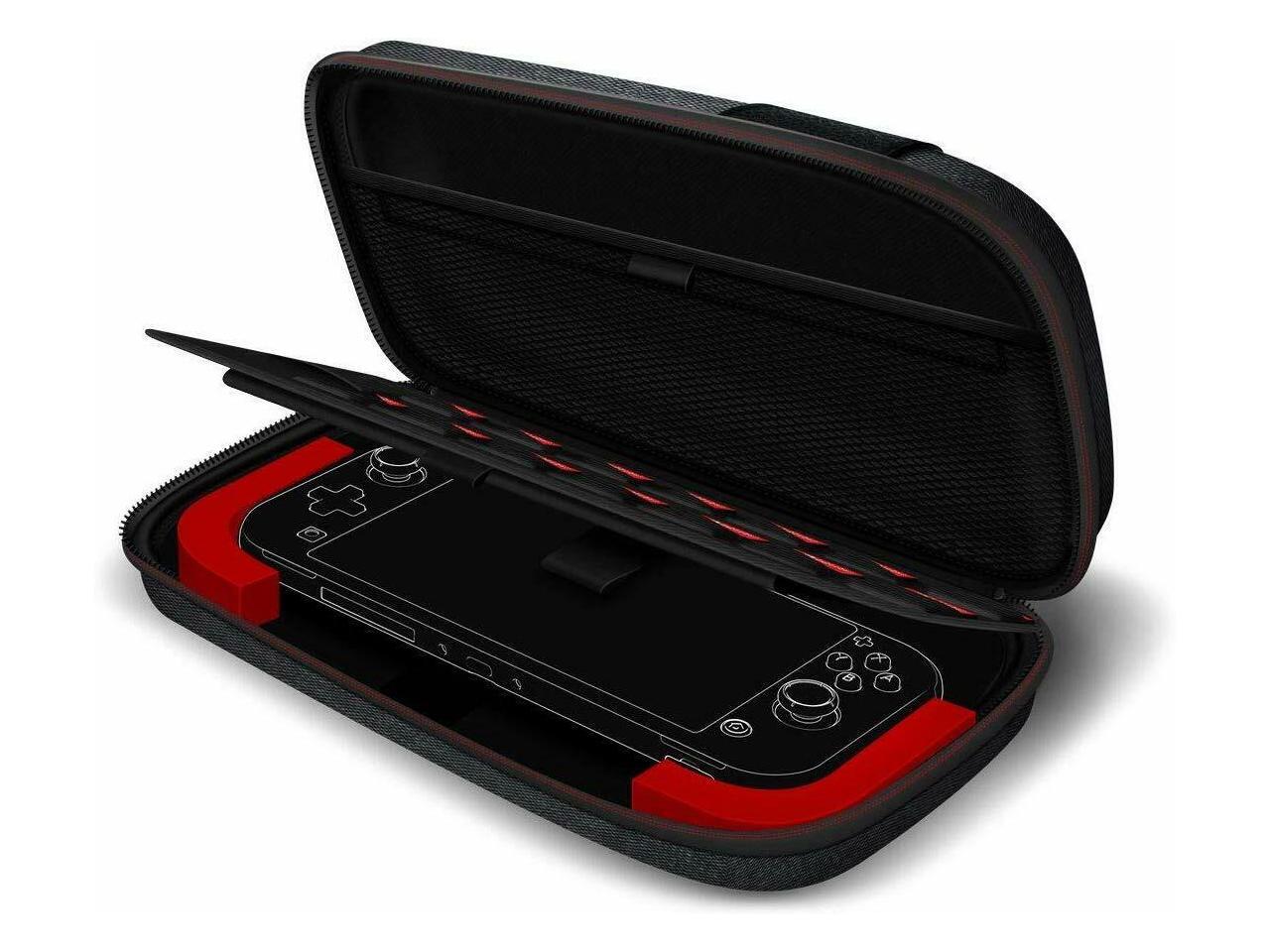 nintendo switch elite deluxe case