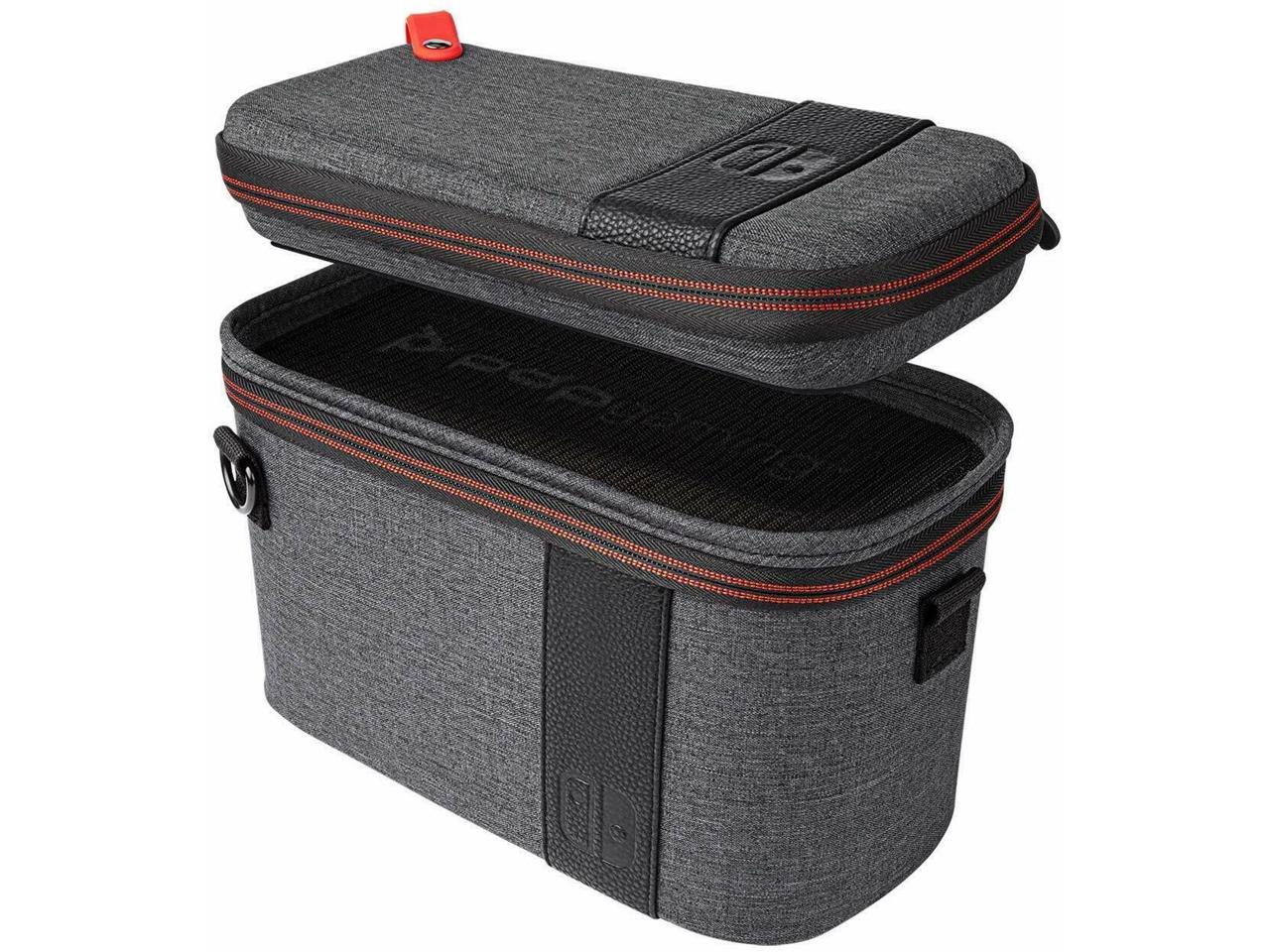 nintendo switch elite slim travel case