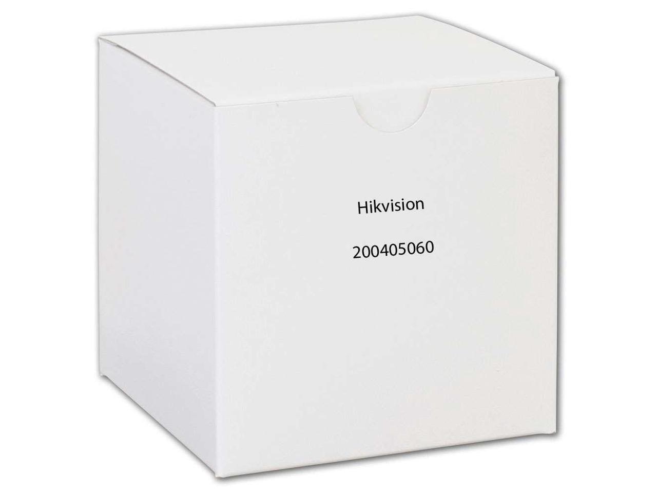Hikvision 200405060 Dome Cover for 2100 Series Camera