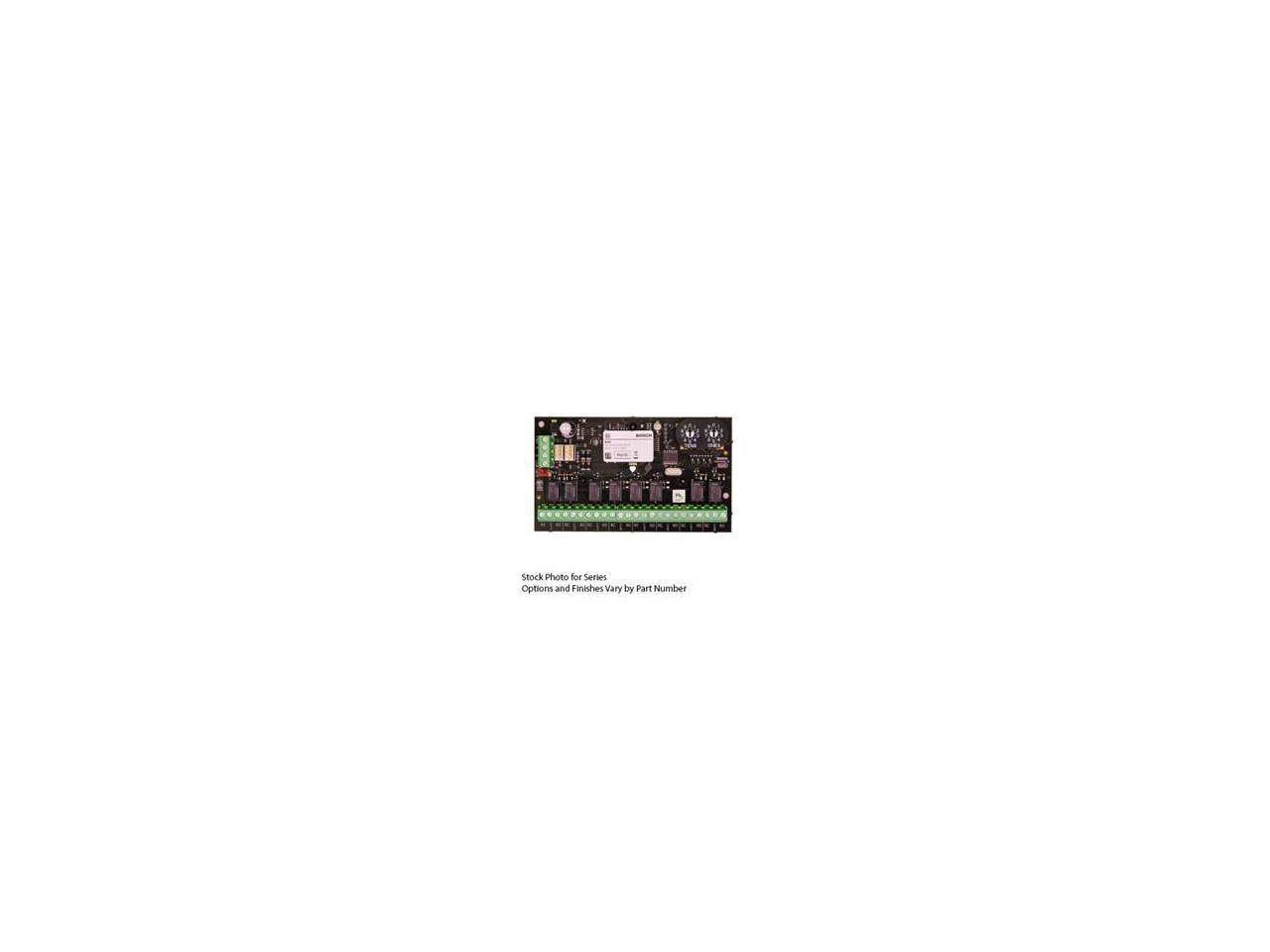 Bosch B308 Bosch B308 Octooutput Module For Control Panel