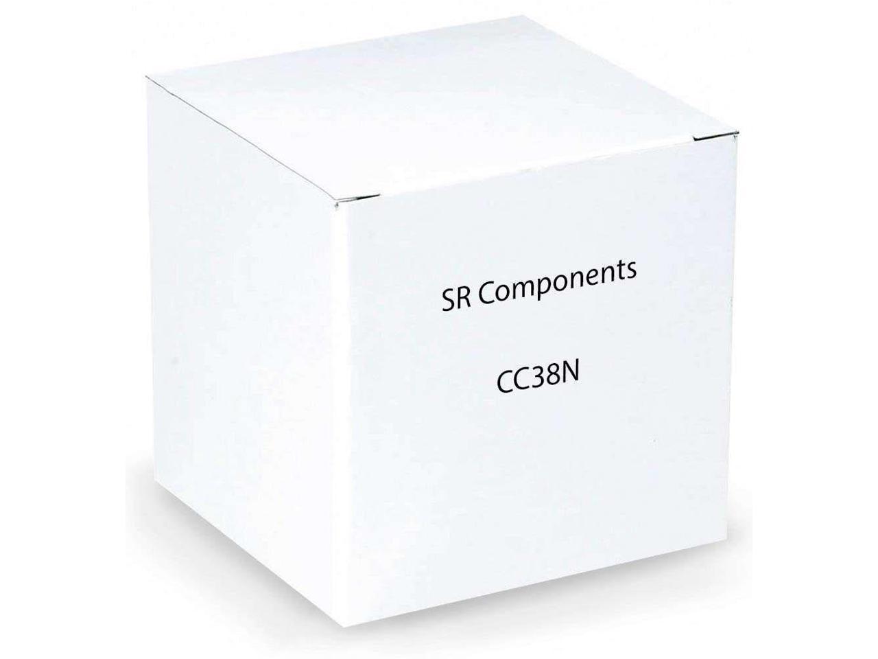SR Components C5EPCGN3